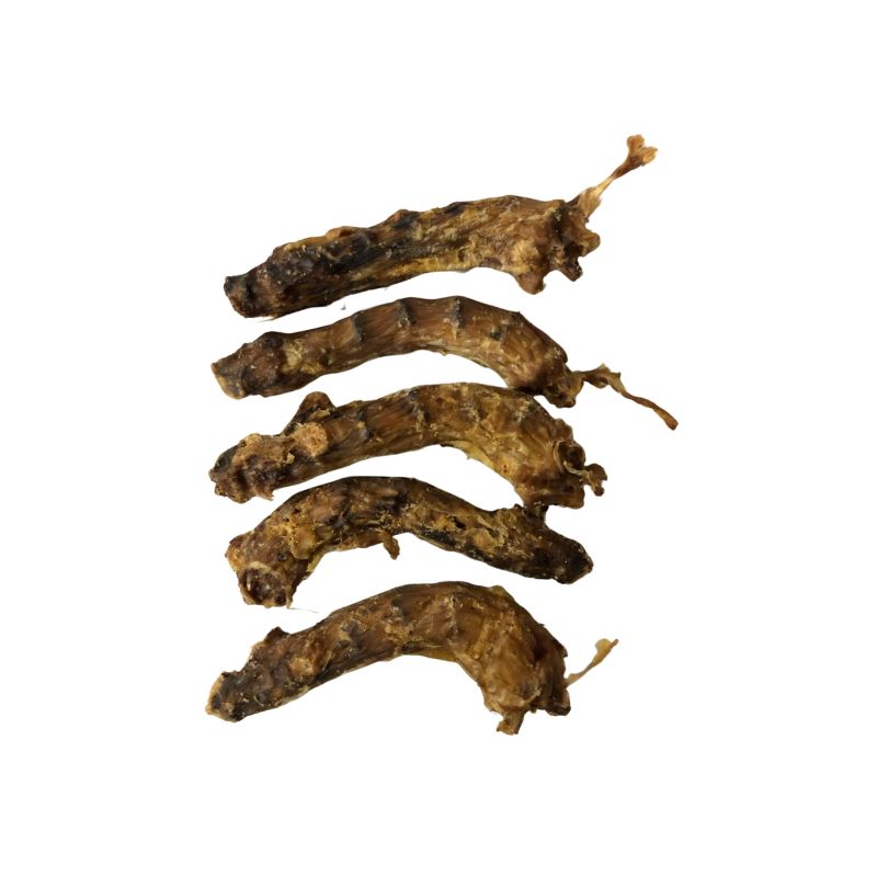 Kippennekken