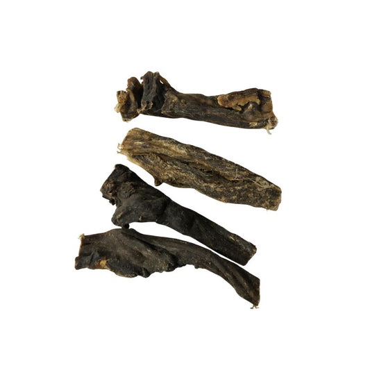 Geitenpens